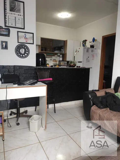 Foto 8 de Casa de Condomínio com 2 quartos à venda, 48m2 em Vila São Paulo, Mogi Das Cruzes - SP