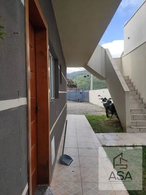 Foto 7 de Casa de Condomínio com 2 quartos à venda, 48m2 em Vila São Paulo, Mogi Das Cruzes - SP
