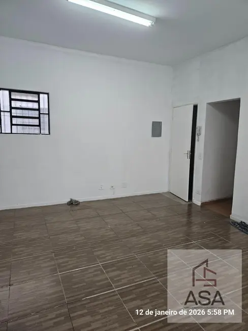 Foto 3 de Sala Comercial para alugar, 39m2 em Centro, Mogi Das Cruzes - SP