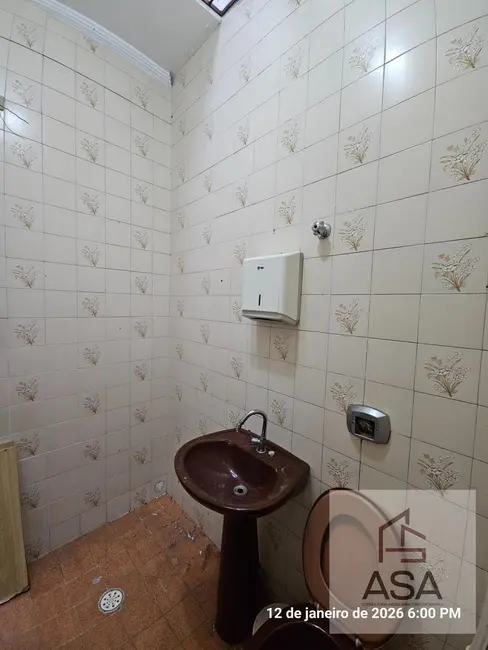 Foto 5 de Sala Comercial para alugar, 39m2 em Centro, Mogi Das Cruzes - SP