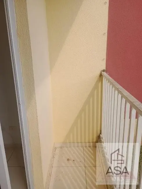 Foto 6 de Apartamento com 2 quartos para alugar, 59m2 em Mogi Das Cruzes - SP