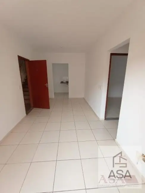 Foto 9 de Apartamento com 2 quartos para alugar, 59m2 em Mogi Das Cruzes - SP