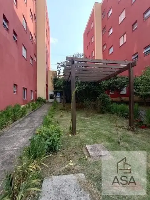 Foto 4 de Apartamento com 2 quartos para alugar, 59m2 em Mogi Das Cruzes - SP