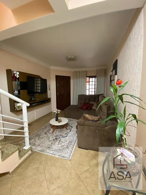 Foto 8 de Casa com 2 quartos à venda, 125m2 em Vila Suissa, Mogi Das Cruzes - SP