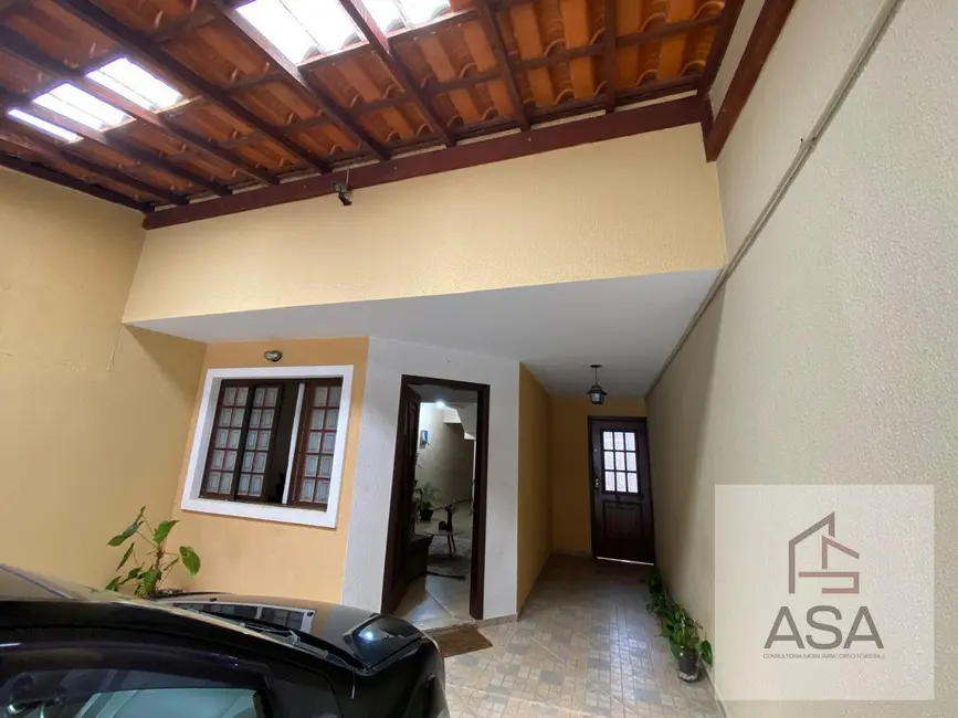 Foto 5 de Casa com 2 quartos à venda, 125m2 em Vila Suissa, Mogi Das Cruzes - SP