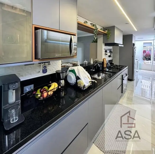 Foto 5 de Casa com 3 quartos à venda, 151m2 em Vila Lavínia, Mogi Das Cruzes - SP