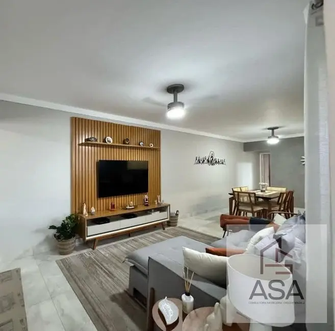 Foto 3 de Casa com 3 quartos à venda, 151m2 em Vila Lavínia, Mogi Das Cruzes - SP