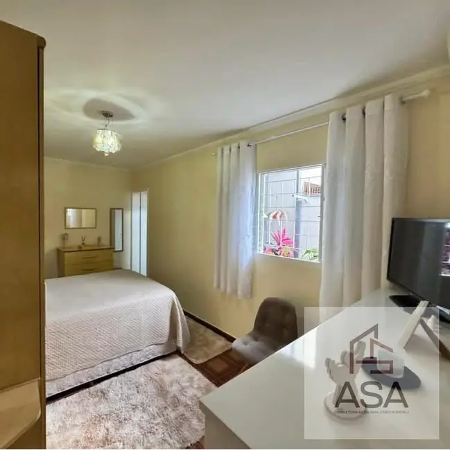 Foto 7 de Casa com 3 quartos à venda, 151m2 em Vila Lavínia, Mogi Das Cruzes - SP