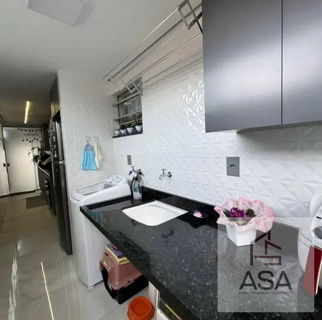 Foto 6 de Casa com 3 quartos à venda, 151m2 em Vila Lavínia, Mogi Das Cruzes - SP