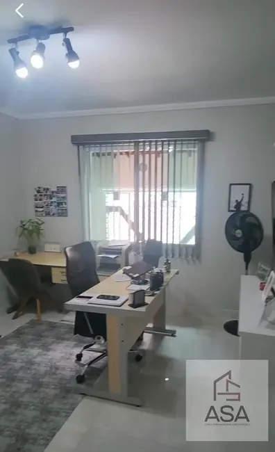 Foto 9 de Casa com 3 quartos à venda, 151m2 em Vila Lavínia, Mogi Das Cruzes - SP