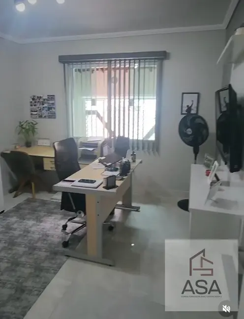 Foto 8 de Casa com 3 quartos à venda, 151m2 em Vila Lavínia, Mogi Das Cruzes - SP