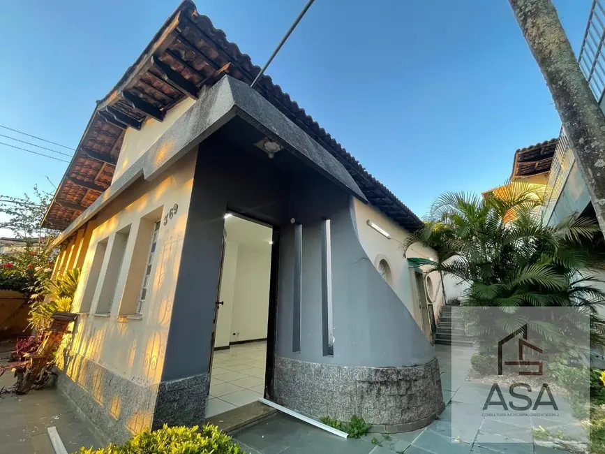 Foto 6 de Casa Comercial com 2 quartos à venda, 270m2 em Alto Ipiranga, Mogi Das Cruzes - SP