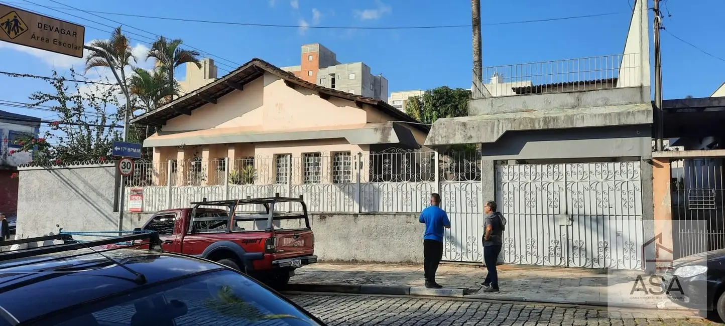 Foto 2 de Casa Comercial com 2 quartos à venda, 270m2 em Alto Ipiranga, Mogi Das Cruzes - SP