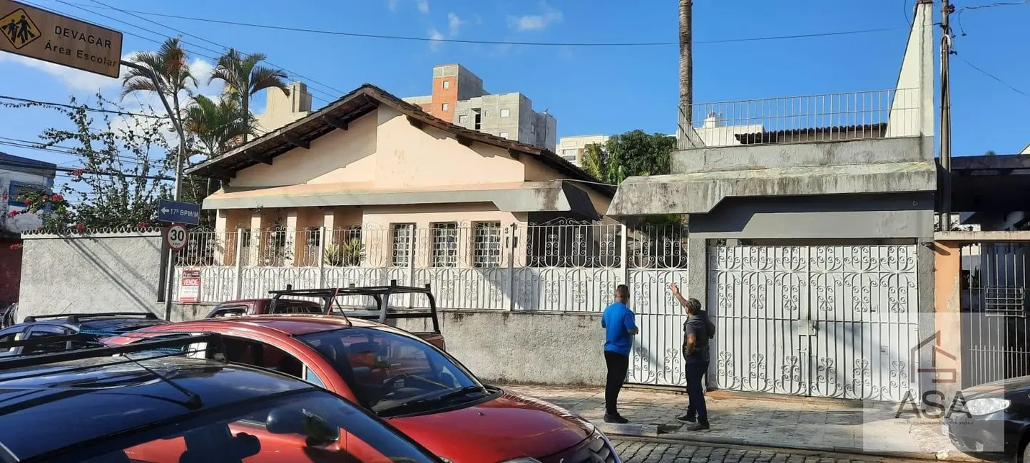 Foto 3 de Casa Comercial com 2 quartos à venda, 270m2 em Alto Ipiranga, Mogi Das Cruzes - SP