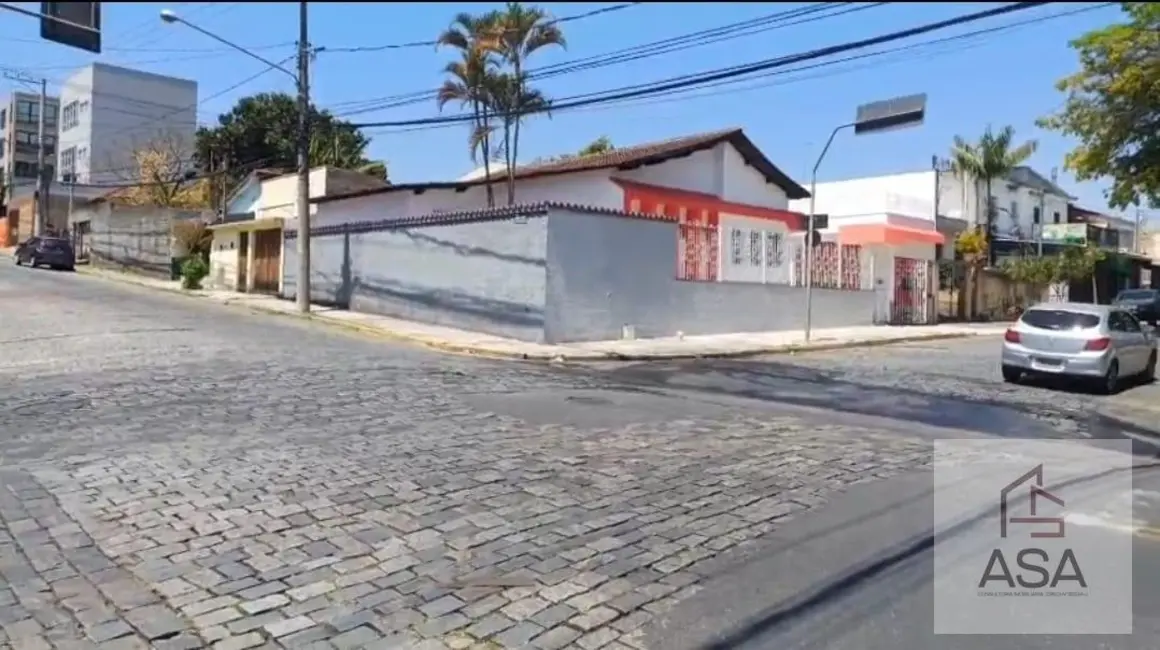 Foto 1 de Casa Comercial com 2 quartos à venda, 270m2 em Alto Ipiranga, Mogi Das Cruzes - SP