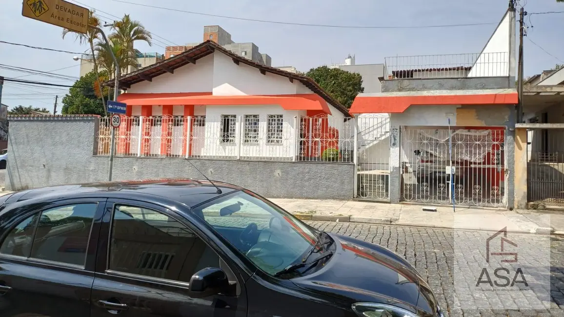 Foto 2 de Casa Comercial com 2 quartos à venda, 270m2 em Alto Ipiranga, Mogi Das Cruzes - SP