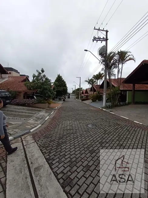 Foto 3 de Casa de Condomínio com 3 quartos à venda, 370m2 em Alto Ipiranga, Mogi Das Cruzes - SP