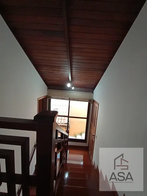 Foto 9 de Casa de Condomínio com 3 quartos à venda, 370m2 em Alto Ipiranga, Mogi Das Cruzes - SP
