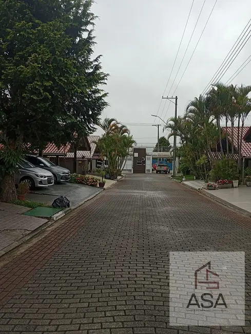 Foto 2 de Casa de Condomínio com 3 quartos à venda, 370m2 em Alto Ipiranga, Mogi Das Cruzes - SP