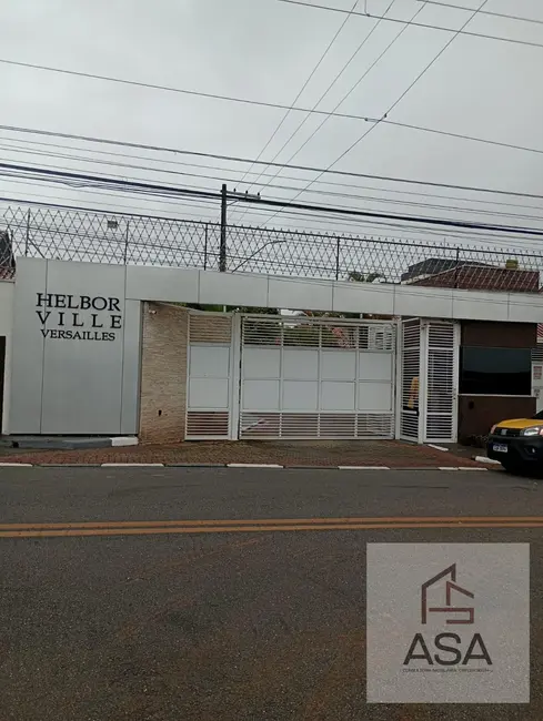 Foto 1 de Casa de Condomínio com 3 quartos à venda, 370m2 em Alto Ipiranga, Mogi Das Cruzes - SP