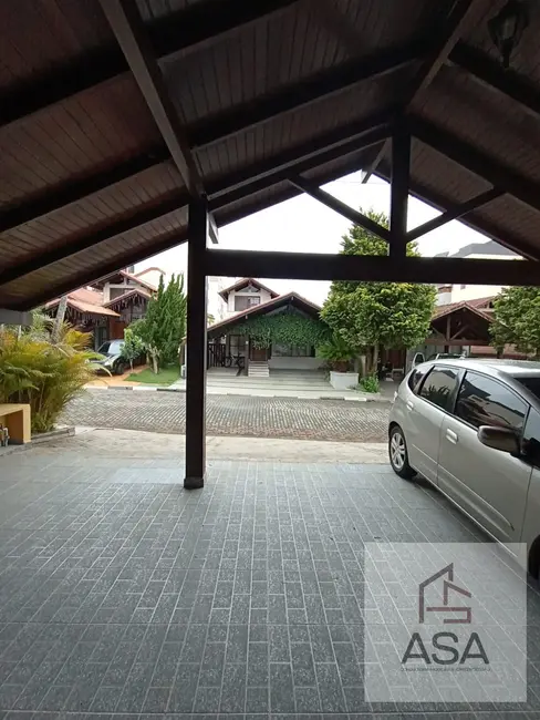 Foto 5 de Casa de Condomínio com 3 quartos à venda, 370m2 em Alto Ipiranga, Mogi Das Cruzes - SP