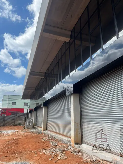 Foto 1 de Loja para alugar, 1280m2 em Centro, Mogi Das Cruzes - SP