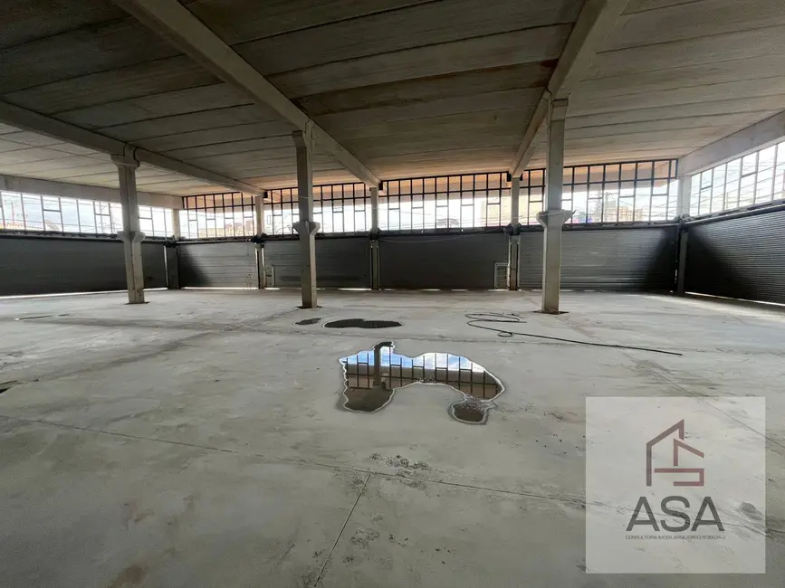 Foto 3 de Loja para alugar, 1280m2 em Centro, Mogi Das Cruzes - SP