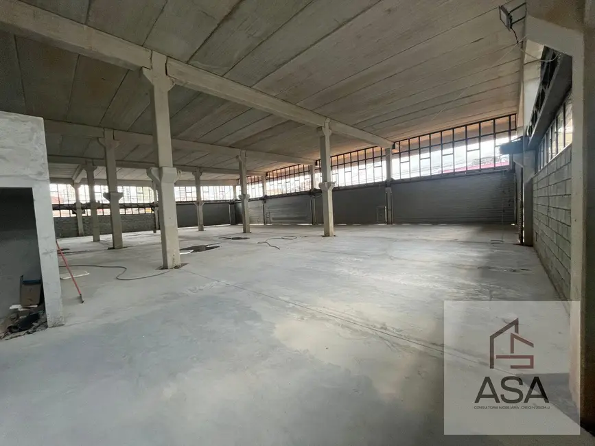 Foto 5 de Loja para alugar, 1280m2 em Centro, Mogi Das Cruzes - SP