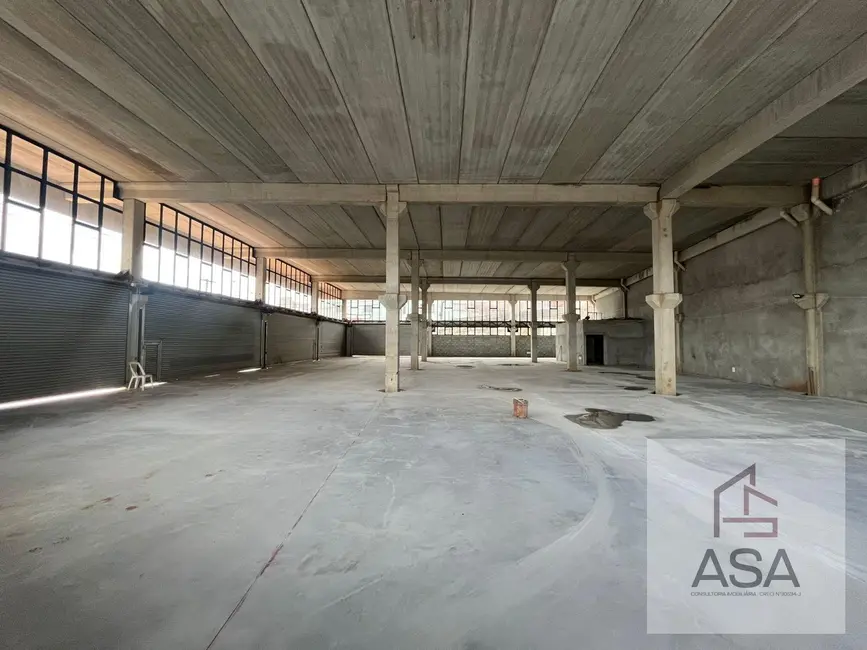 Foto 2 de Loja para alugar, 1280m2 em Centro, Mogi Das Cruzes - SP