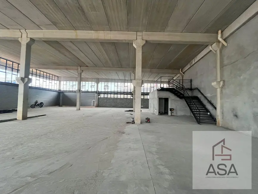 Foto 7 de Loja para alugar, 1280m2 em Centro, Mogi Das Cruzes - SP