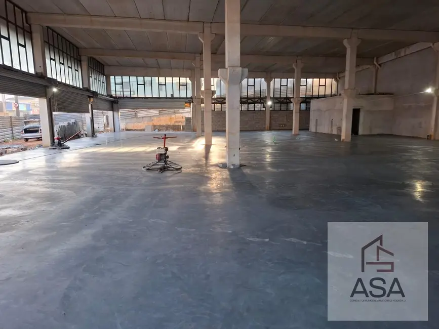 Foto 8 de Loja para alugar, 1280m2 em Centro, Mogi Das Cruzes - SP