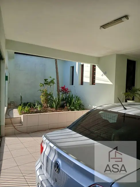 Foto 3 de Casa com 3 quartos à venda, 250m2 em Centro, Poa - SP