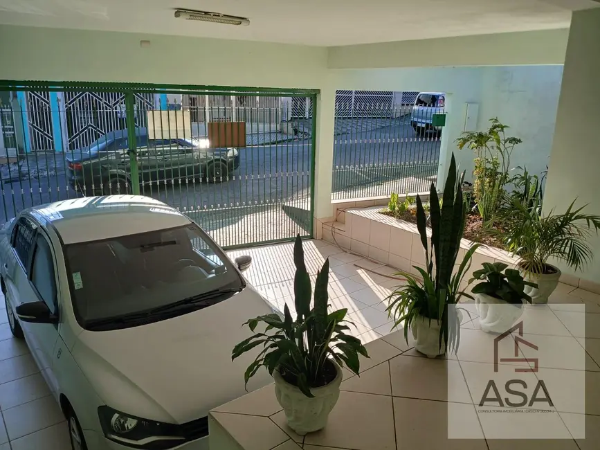 Foto 5 de Casa com 3 quartos à venda, 250m2 em Centro, Poa - SP