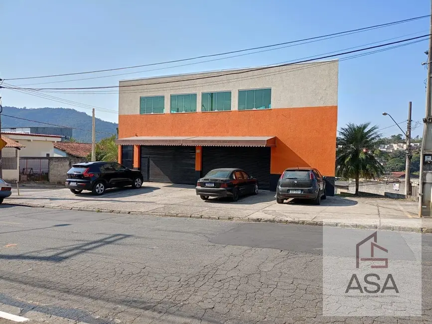 Loja à venda e para alugar, 442m2 em Vila São Paulo, Mogi Das Cruzes - SP - imagem 5 Foto 5 de Loja à venda e para alugar, 442m2 em Vila São Paulo, Mogi Das Cruzes - SP