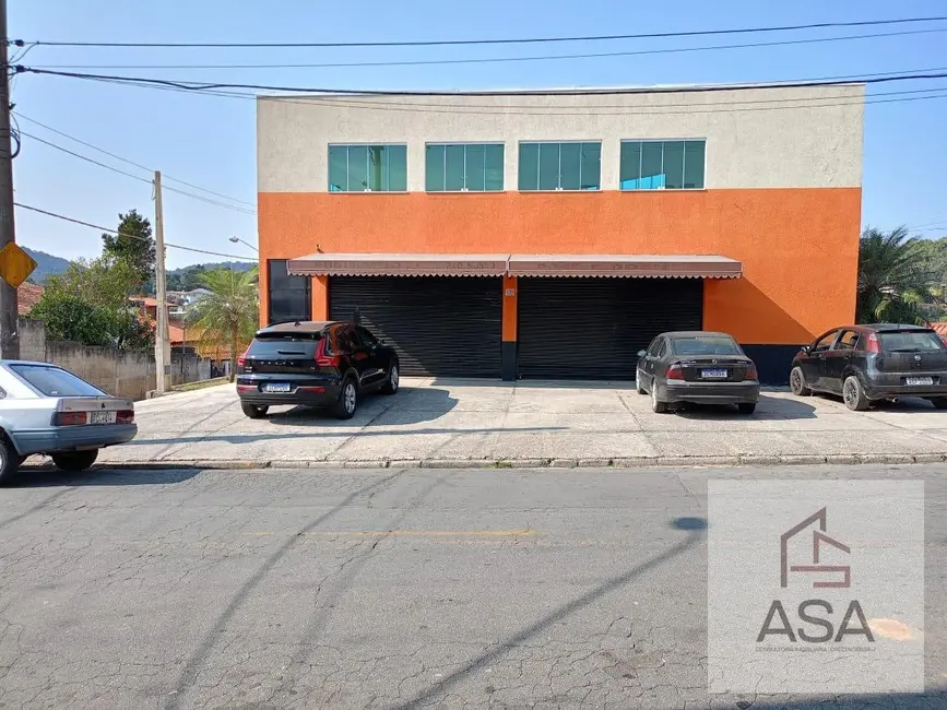 Loja à venda e para alugar, 442m2 em Vila São Paulo, Mogi Das Cruzes - SP - imagem 4 Foto 4 de Loja à venda e para alugar, 442m2 em Vila São Paulo, Mogi Das Cruzes - SP