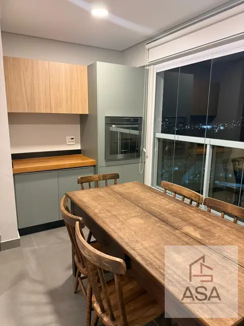 Foto 6 de Apartamento com 2 quartos à venda, 68m2 em Mogi Das Cruzes - SP