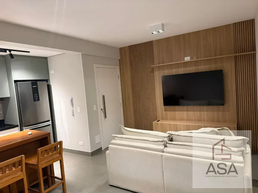 Foto 1 de Apartamento com 2 quartos à venda, 68m2 em Mogi Das Cruzes - SP