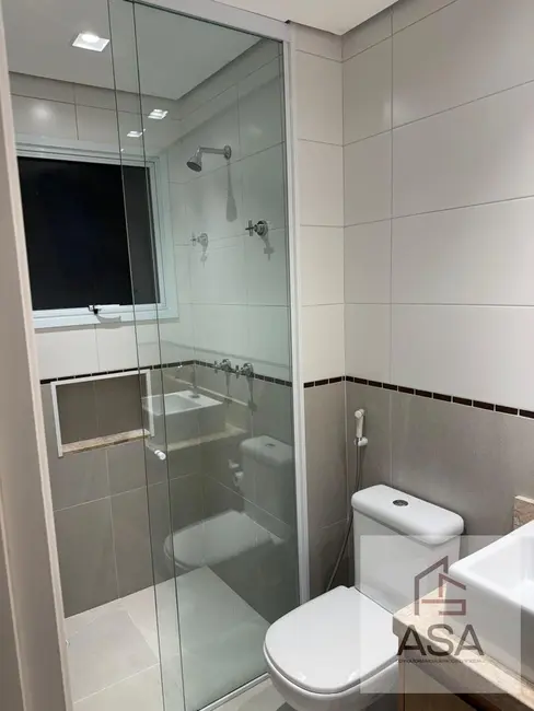 Foto 9 de Apartamento com 2 quartos à venda, 68m2 em Mogi Das Cruzes - SP