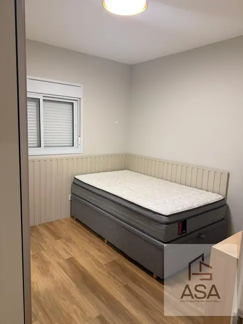 Foto 7 de Apartamento com 2 quartos à venda, 68m2 em Mogi Das Cruzes - SP