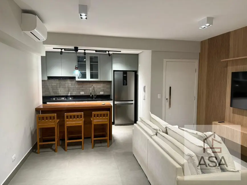 Foto 4 de Apartamento com 2 quartos à venda, 68m2 em Mogi Das Cruzes - SP