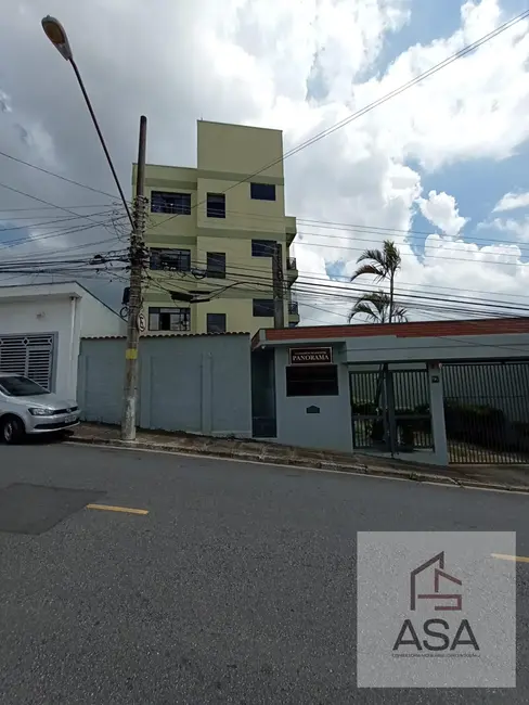 Foto 3 de Apartamento com 3 quartos à venda, 108m2 em Mogi Moderno, Mogi Das Cruzes - SP