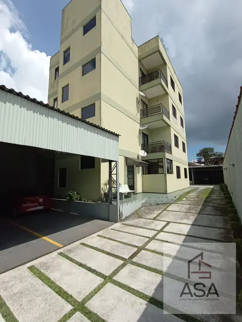 Foto 4 de Apartamento com 3 quartos à venda, 108m2 em Mogi Moderno, Mogi Das Cruzes - SP