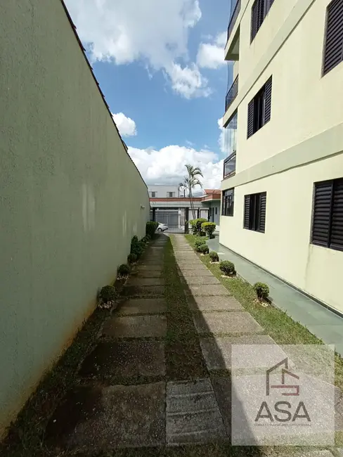 Foto 2 de Apartamento com 3 quartos à venda, 108m2 em Mogi Moderno, Mogi Das Cruzes - SP
