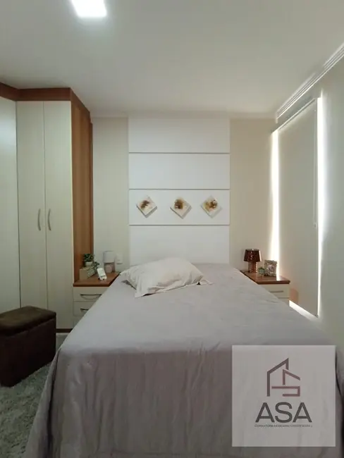 Foto 9 de Apartamento com 3 quartos à venda, 108m2 em Mogi Moderno, Mogi Das Cruzes - SP