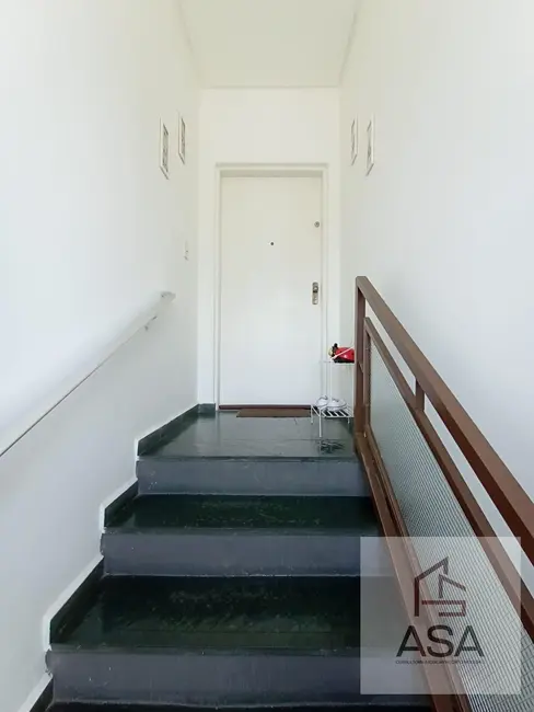 Foto 6 de Apartamento com 3 quartos à venda, 108m2 em Mogi Moderno, Mogi Das Cruzes - SP