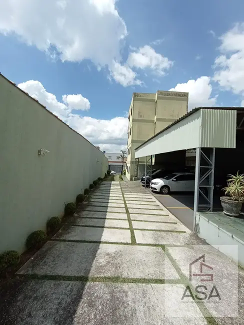 Foto 8 de Apartamento com 3 quartos à venda, 108m2 em Mogi Moderno, Mogi Das Cruzes - SP