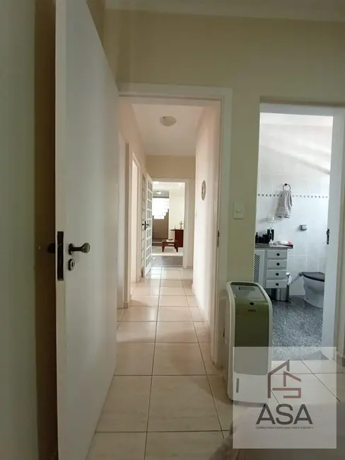 Foto 7 de Apartamento com 3 quartos à venda, 108m2 em Mogi Moderno, Mogi Das Cruzes - SP