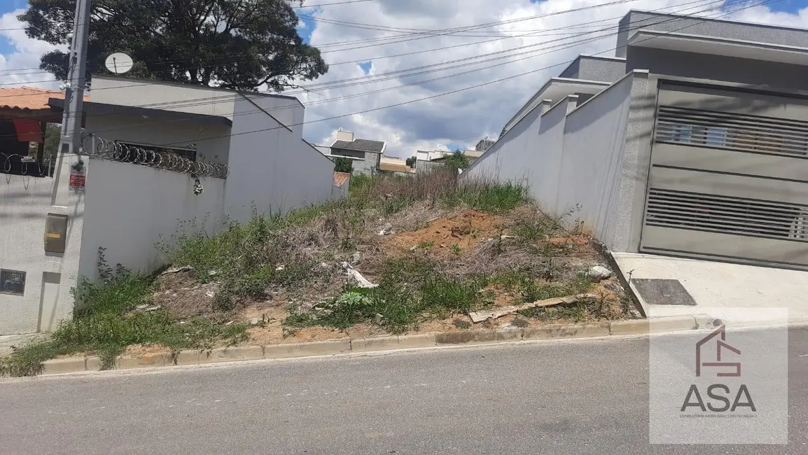 Foto 2 de Terreno / Lote à venda, 236m2 em Vila São Paulo, Mogi Das Cruzes - SP