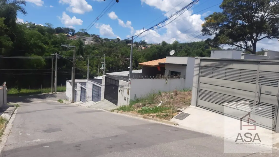 Foto 1 de Terreno / Lote à venda, 236m2 em Vila São Paulo, Mogi Das Cruzes - SP