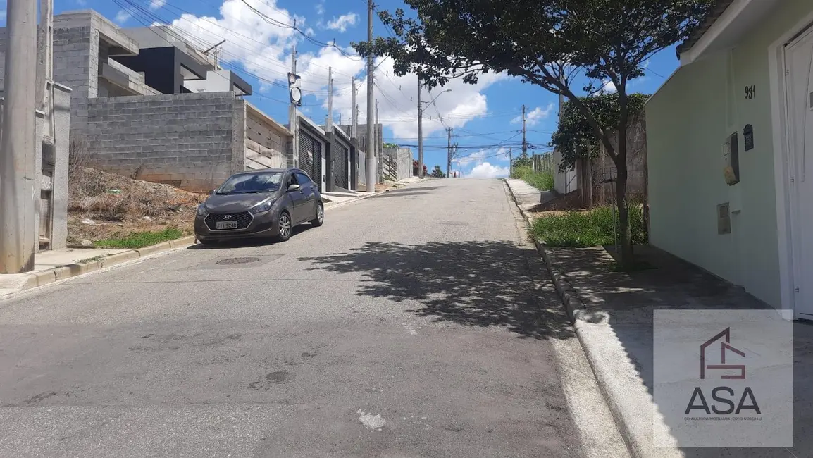 Foto 3 de Terreno / Lote à venda, 236m2 em Vila São Paulo, Mogi Das Cruzes - SP